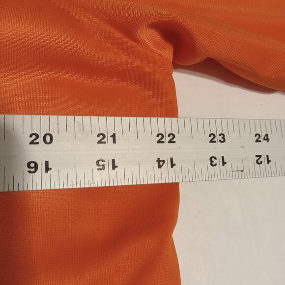 Starter Denver Bronco's Men's Full Zip Jacket Size M - Picture 8 of 10